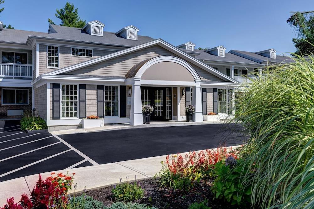 Port Inn&Suites Kennebunk, Ascend Hotel Collection Exterior foto